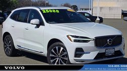 2023 Volvo XC60 B5 Plus Bright Theme