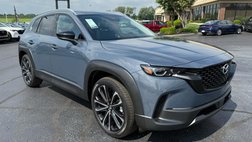 2026 Mazda CX-50 2.5 S Premium