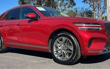 2025 Genesis GV70 2.5T Standard