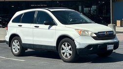 2008 Honda CR-V EX