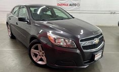 2013 Chevrolet Malibu LS