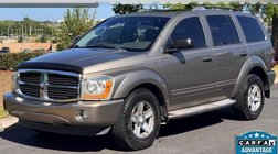 2004 Dodge Durango Limited