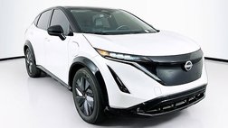 2023 Nissan Ariya Evolve+
