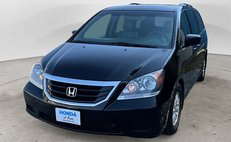 2010 Honda Odyssey EX-L