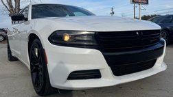 2017 Dodge Charger SE