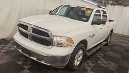 2022 Ram Ram Pickup 1500 Classic SLT