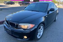 2012 BMW 1 Series 128i