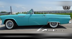 1955 Ford Thunderbird 