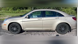 2007 Chrysler Sebring Touring