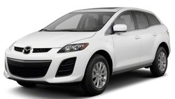 2010 Mazda CX-7 i Sport