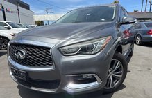 2019 Infiniti QX60 Pure