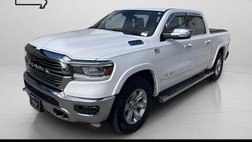 2021 Ram Ram Pickup 1500 Laramie