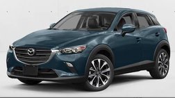 2019 Mazda CX-3 Touring