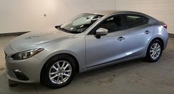 2014 Mazda MAZDA3 i Touring
