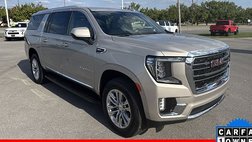 2024 GMC Yukon XL SLT