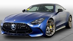 2024 Mercedes-Benz AMG GT 63