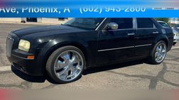 2006 Chrysler 300 Touring