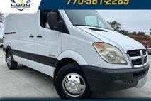 2008 Dodge Sprinter 2500