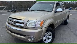 2005 Toyota Tundra SR5