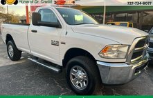 2014 Ram Ram Pickup 2500 Tradesman