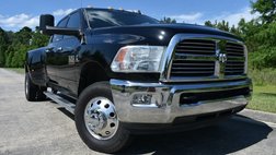 2014 Ram Ram Pickup 3500 Big Horn