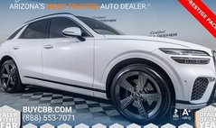 2022 Genesis GV70 3.5T Sport