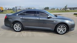 2015 Ford Taurus Limited