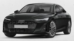 2026 Audi A6 quattro Premium Plus 55 TFSI