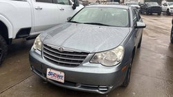 2010 Chrysler Sebring Limited