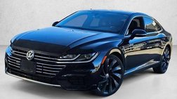 2019 Volkswagen Arteon SEL R-Line