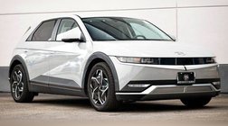 2024 Hyundai Ioniq 5 SE