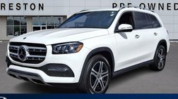 2022 Mercedes-Benz GLS GLS 450