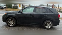 2014 Kia Sorento SX