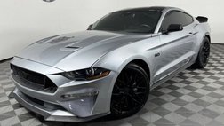 2022 Ford Mustang GT