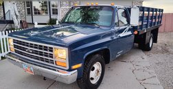 1989 Chevrolet 