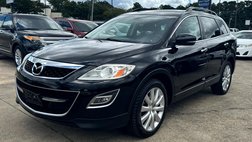 2010 Mazda CX-9 Grand Touring