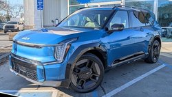 2024 Kia EV9 GT-Line