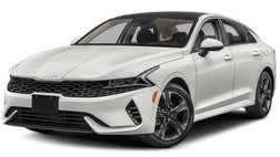 2024 Kia K5 EX