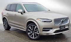 2025 Volvo XC90 B6 Plus Bright Theme 6P