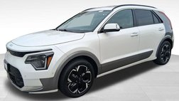 2023 Kia Niro EV Wave