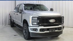 2023 Ford Super Duty F-350 XL