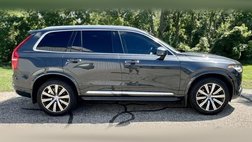 2021 Volvo XC90 T6 Inscription 6-Passenger