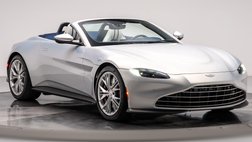 2023 Aston Martin Vantage 