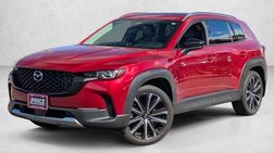 2025 Mazda CX-50 2.5 Turbo Premium Plus