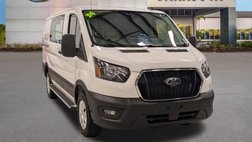 2024 Ford Transit 250