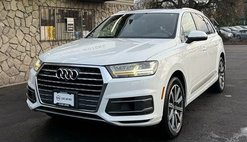 2017 Audi Q7 3.0T quattro Premium Plus