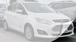 2014 Ford C-Max Energi SEL