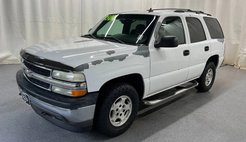 2006 Chevrolet Tahoe LS