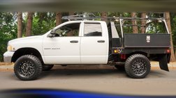 2003 Dodge Ram 2500 SLT