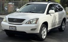 2005 Lexus RX 330 Base